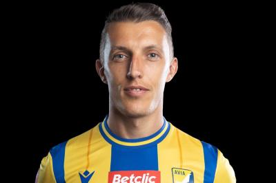 Damian Zbozień (fot. avia-swidnik.pl)