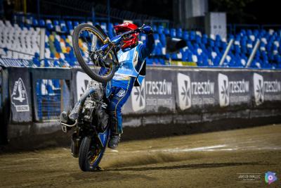 Transmisja meczu Abramczyk Polonia Bydgoszcz - Dakar Development Stal Rzeszów, 16.08.2026