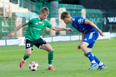 FOTOGALERIA: Górnik Łęczna - Podhale Nowy Targ 5-2 [ZDJĘCIA]
