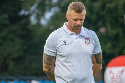 fot. Paweł Golonka/Resovia