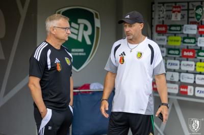 fot. Daniel Tracz/ Stal Stalowa Wola