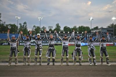 fot. ORLEN OIL Motor Lublin