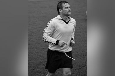 Odszedł Tadeusz Sołoma, leganda klubu Start Mirocin (fot. facebook.com / Start Mirocin)