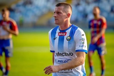 fot. Stal Mielec