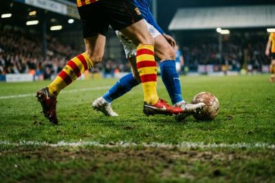 Jagiellonia wygra z Iberią? Postaw 2 PLN i graj o 400 PLN w Superbet