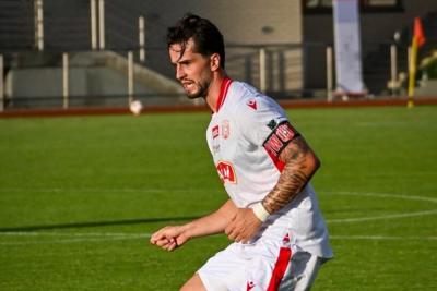 fot. Paweł Golonka/Resovia