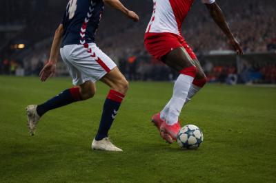 10 minut bez gola i 400 PLN bonusu? Promocja na mecz Górnik - AS Monaco