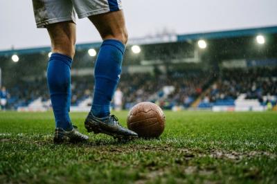 Lech wygra z FC Thun? Postaw 2 PLN i graj o 500 PLN