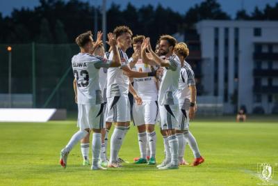 fot. Daniel Tracz/ Stal Stalowa Wola