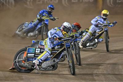 fot. ORLEN OIL Motor Lublin