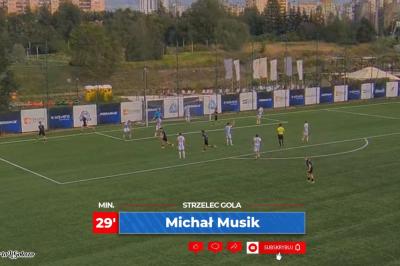 4 liga podkarpacka: wszystkie bramki 3. kolejki [WIDEO]