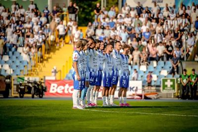 fot. FKS Stal Mielec
