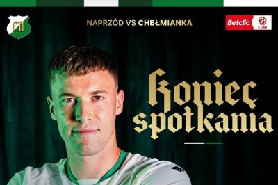 graf. Chełmianka Chełm