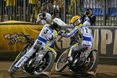 fot. ORLEN OIL Motor Lublin