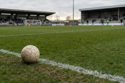ŚRODOWE MECZE: grają 4 ligi i niższe ligi na Podkarpaciu
