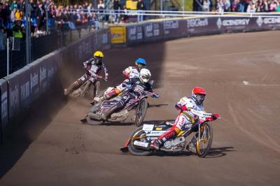 Fot. Cellfast Wilki Krosno