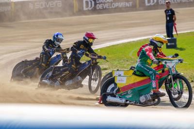 Fot. Dakar Development Stal Rzeszów