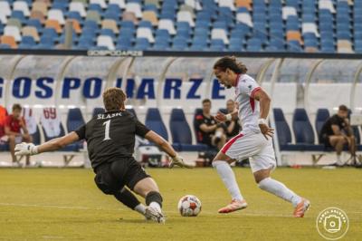 fot. P. Golonka/ Resovia
