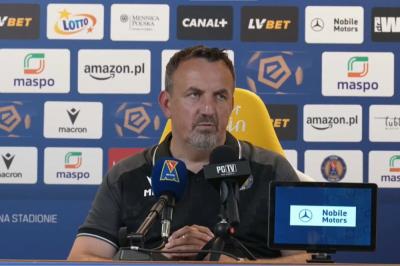 Screen: YT - Motor Lublin 