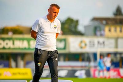 fot. FKS Stal Mielec