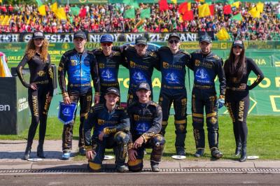fot. H69 Speedway Rzeszów