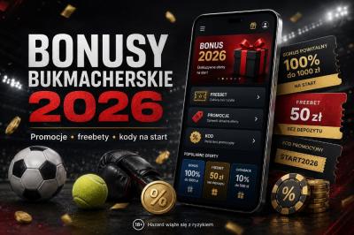 fot. AI | 18+. Hazard wiąże się z ryzykiem. Graj odpowiedzialnie.