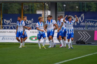 fot. Stal Mielec