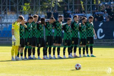 fot. Daniel Tracz/ Stal Stalowa Wola