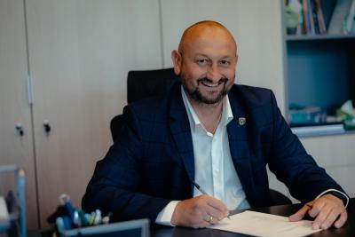 fot. Puszcza Niepołomice