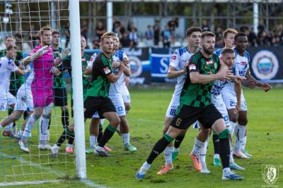 fot. Daniel Tracz/ Stal Stalowa Wola