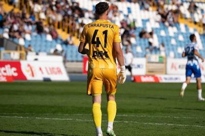 fot. FKS Stal Mielec
