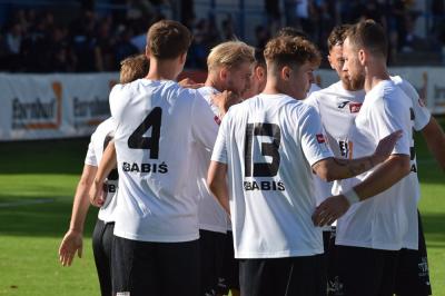 Fot. Dominik Budzowski/JKS Jarosław.