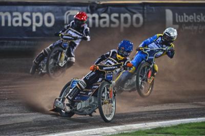 fot. ORLEN OIL Motor Lublin