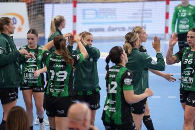 fot. PGE MKS El-Volt Lublin