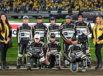 fot. ORLEN OIL Motor Lublin