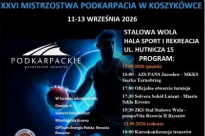graf. Podkarpacki Związek Koszykówki