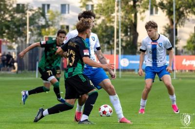 Fot. Daniel Tracz/Stal Stalowa Wola