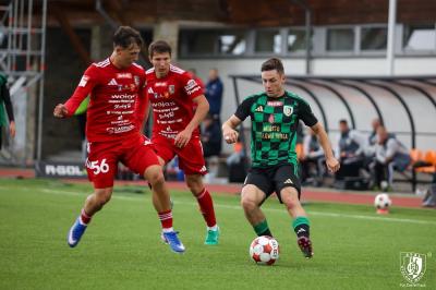 Fot. Daniel Tracz/Stal Stalowa Wola