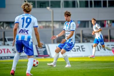 fot. FKS Stal Mielec