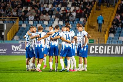 fot. FKS Stal Mielec