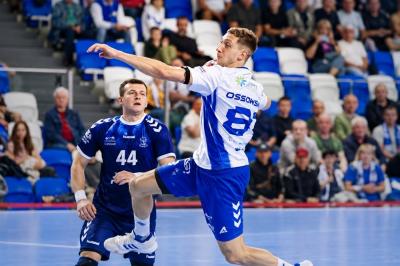 fot. Handball Stal Mielec