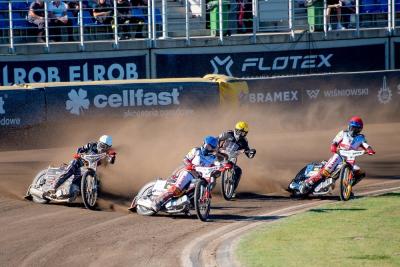 Fot. Cellfast Wilki Krosno