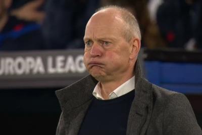 Skrót meczu Crystal Palace FC - Lech Poznań 4-0 (fot. YouTube / Polsat Sport)
