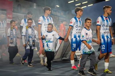 fot. FKS Stal Mielec