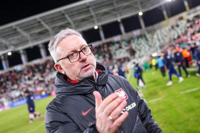 Jerzy Brzęczek odkrył karty! Sześciu zawodników Wisły, Korony i Motoru w reprezentacji Polski U-21