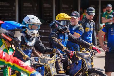Fot. H69 Speedway Rzeszów