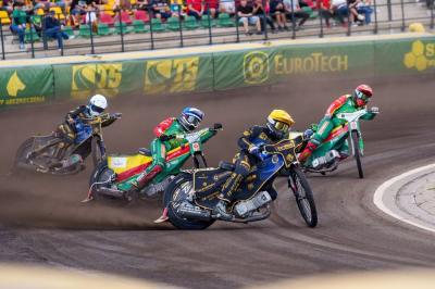 Fot. H69 Speedway Rzeszów