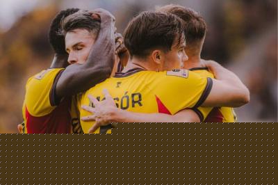fot. facebook.com/korona.kielce.oficjalna
