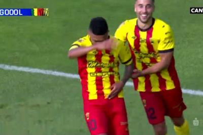 Skrót meczu Korona Kielce - Raków Częstochowa 3-2 (fot. YouTube / CANAL+ SPORT)