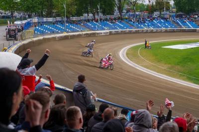 Fot. H69 Speedway Rzeszów
